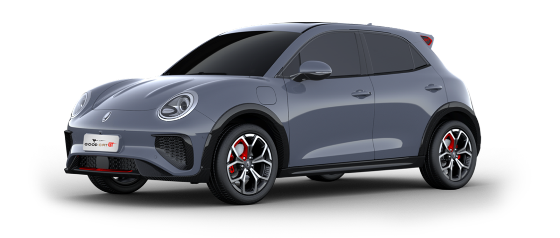 ส่องสมรรถนะ ออร่า กู๊ด แคท จีที รถยนต์ไฟฟ้า100% เวอร์ชั่นสปอร์ต วิ่งไกลแค่ไหน? ส่องสมรรถนะ ออร่า กู๊ด แคท จีที รถยนต์ไฟฟ้า100% เวอร์ชั่นสปอร์ต วิ่งไกลแค่ไหน?