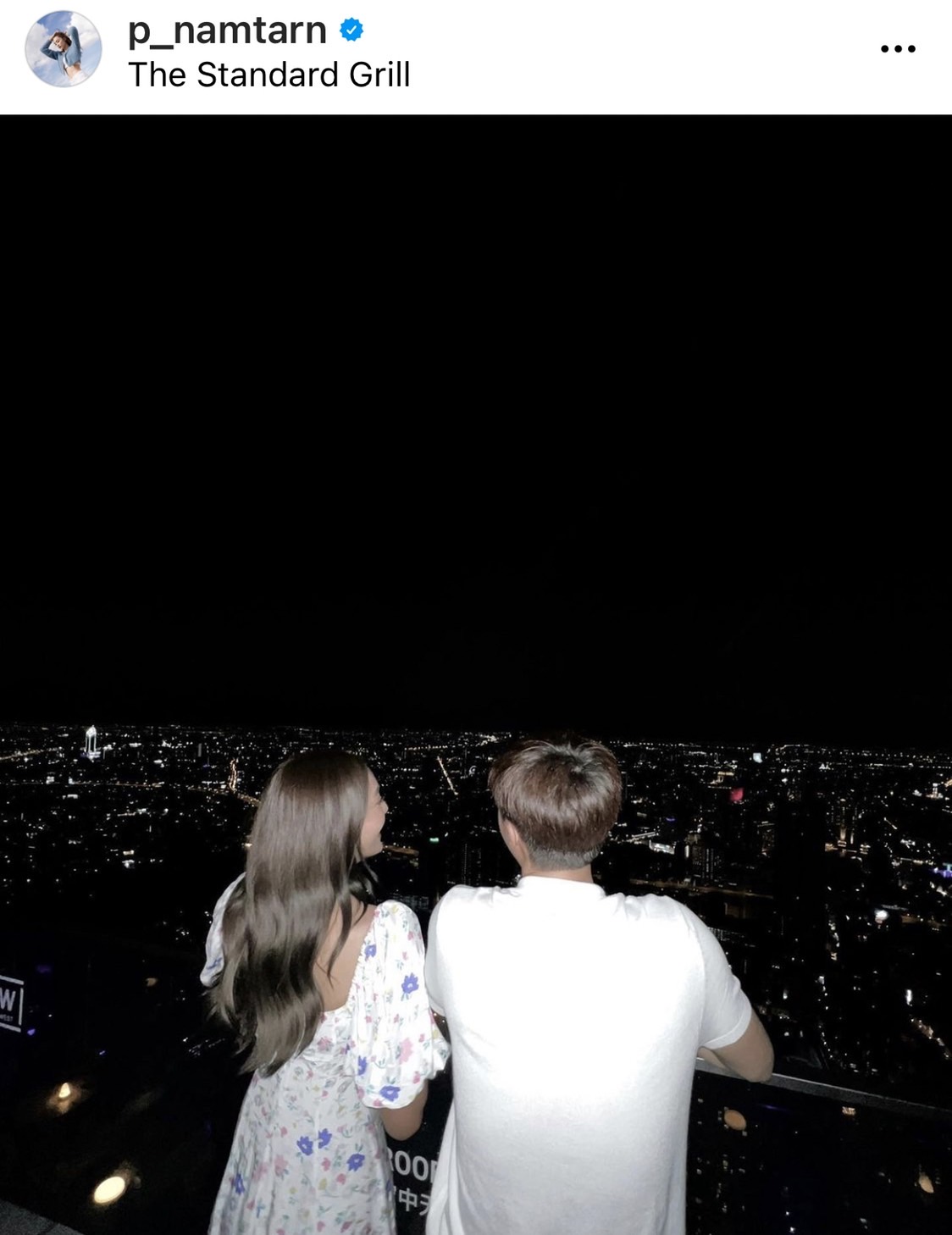 ไผ่ - น้ำตาล อวดโมเมนต์หวานอวยพรวันเกิด หลายช็อตทำลุ้นข่าวดี! 