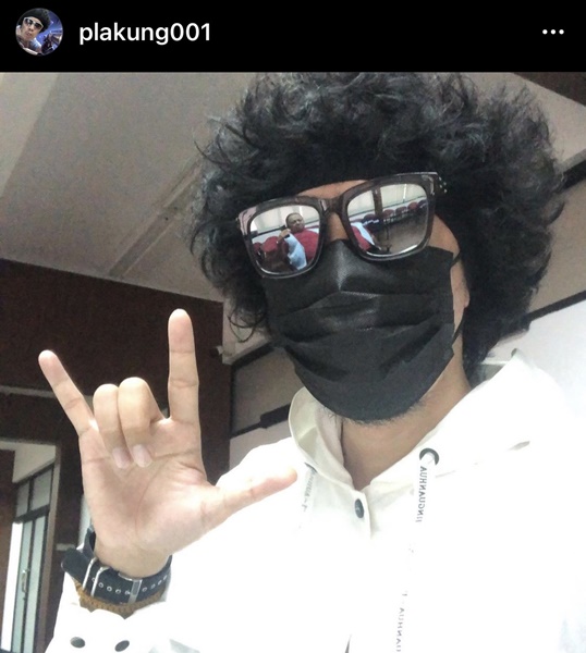 พล่ากุ้ง จับโป๊ะ!! มิจฉาชีพ แชทหลอกญาติ แอบอ้างเป็นกล่องสุ่มพิมรีพาย