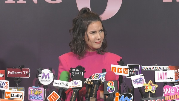  ธัญญ่า ยอมรับบิน เสริมความสวยที่เกาหลี (มีคลิป)