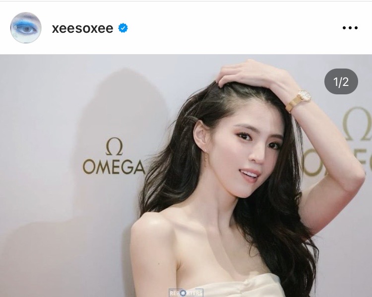 สังกัด ‘ฮันโซฮี’!! ตอบประเด็นทำไมช่วงหลังดูผ่ายผอมลงกว่าเดิมมาก สังกัด ‘ฮันโซฮี’!! ตอบประเด็นทำไมช่วงหลังดูผ่ายผอมลงกว่าเดิมมาก