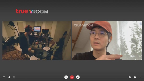  “ติณณ์ นภาลัย” เผยไอดอลในดวงใจ บนเส้นทางศิลปิน   (มีคลิป)