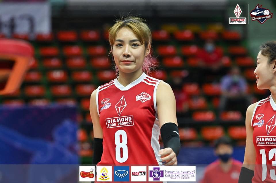 (ภาพชุด)'แก้วกัลยา' สลัดคราบนักกีฬาสวมชุดว่ายน้ำพักผ่อนชายทะเลหลังปิดฤดูกาล (ภาพชุด)'แก้วกัลยา' สลัดคราบนักกีฬาสวมชุดว่ายน้ำพักผ่อนชายทะเลหลังปิดฤดูกาล