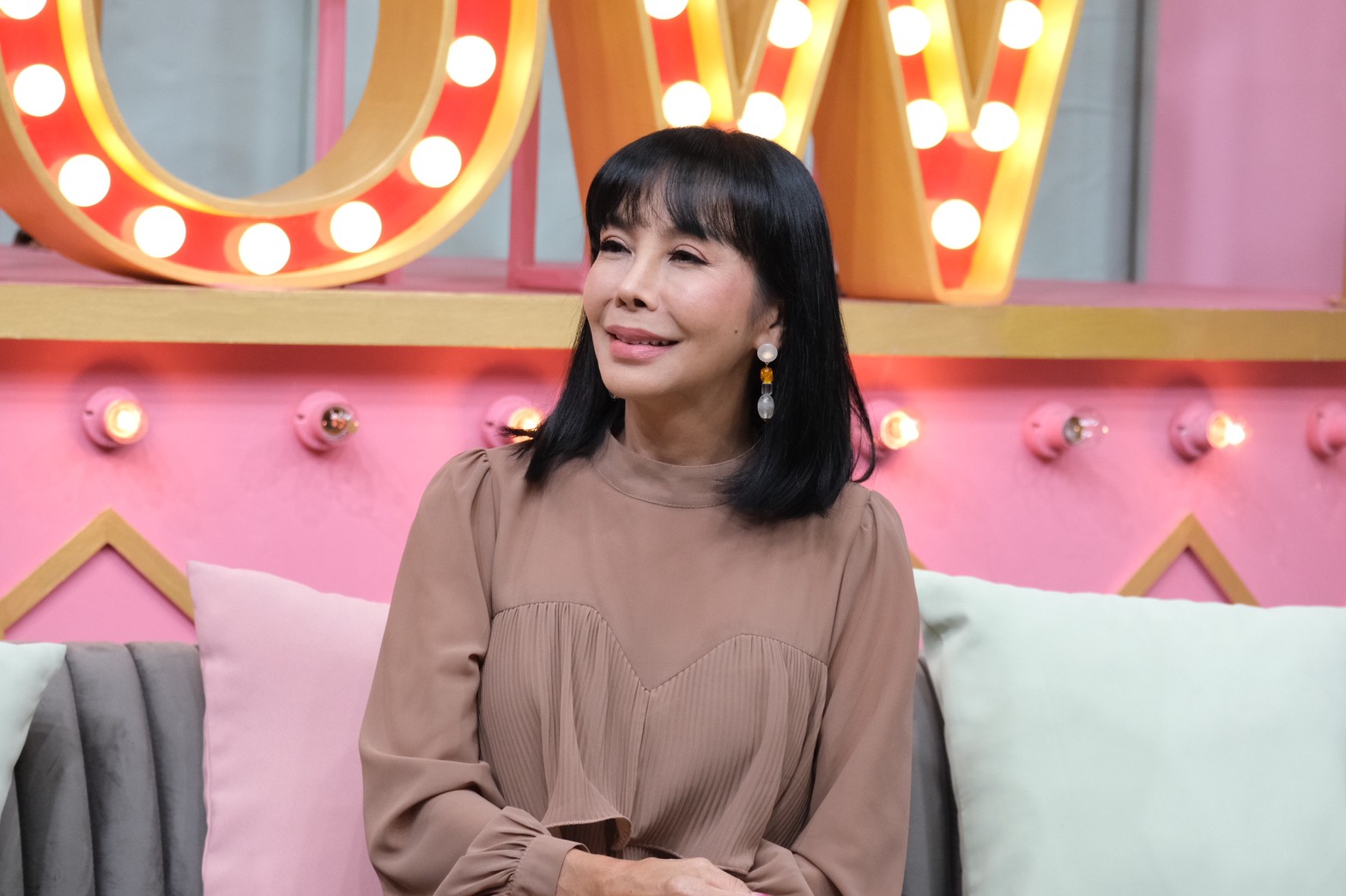 ตั๊ก มยุรา ยอมรับ เพราะความคิดไม่ตรงกัน ทำให้น้อยใจลูกสาว 