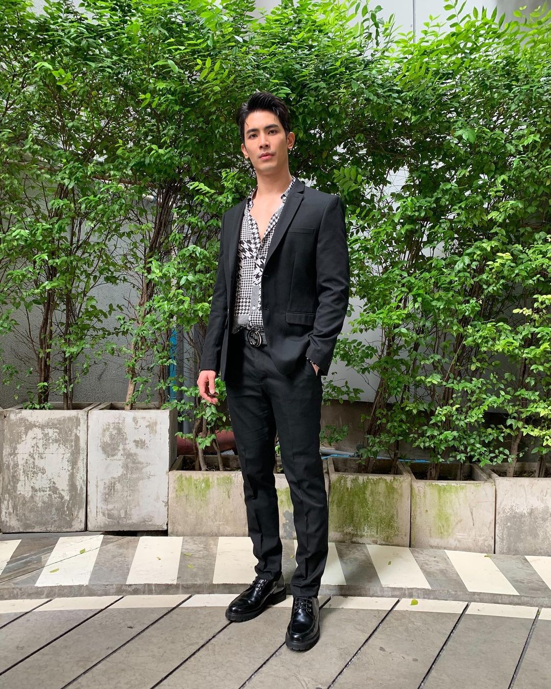 ชาวเน็ตวิจารณ์ยับ!หลัง สน ยุกต์ ไปออกรายการดังถููกแขกรับเชิญหยอกเย้า จนมองว่าเป็นการคุกคามทางเพศ ชาวเน็ตวิจารณ์ยับ!หลัง สน ยุกต์ ไปออกรายการดังถููกแขกรับเชิญหยอกเย้า จนมองว่าเป็นการคุกคามทางเพศ