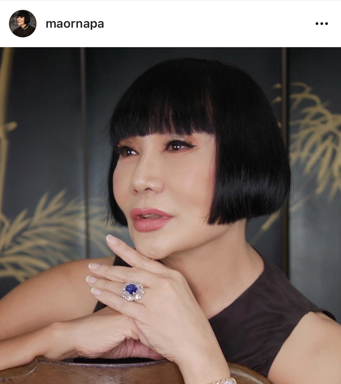 แม่มาเเล้ว!! ม้า อรนภา หวนคืนอาชีพสุดถนัด หลังห่างหายไปนาน แม่มาเเล้ว!! ม้า อรนภา หวนคืนอาชีพสุดถนัด หลังห่างหายไปนาน