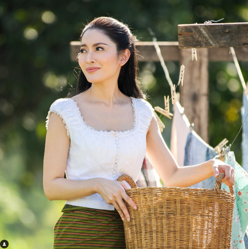 แอฟ ทักษอร นำทัพ นักแสดงจากหนัง มายาพิศวง ร่วมงานเทศกาลภาพยนตร์นานาชาติปูซาน แอฟ ทักษอร นำทัพ นักแสดงจากหนัง มายาพิศวง ร่วมงานเทศกาลภาพยนตร์นานาชาติปูซาน