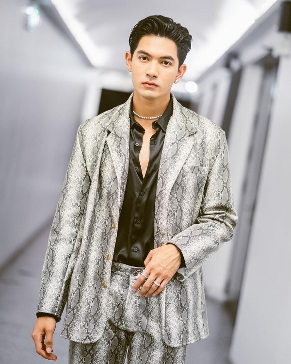 รอเคลียร์กันที่ศาล เข้ม หัสวีร์ มีปัญหาเรื่องสัญญากับผู้จัดการ (มีคลิป)