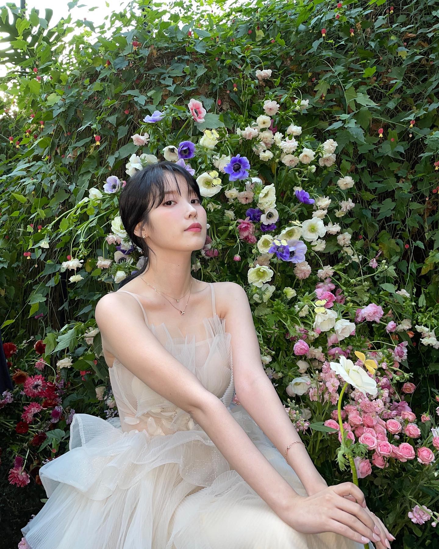 โปรดิวเซอร์เผยเหตุผลที่ “ IU” เลิกร้องเพลง Good Dayในคอนเสิร์ต 
