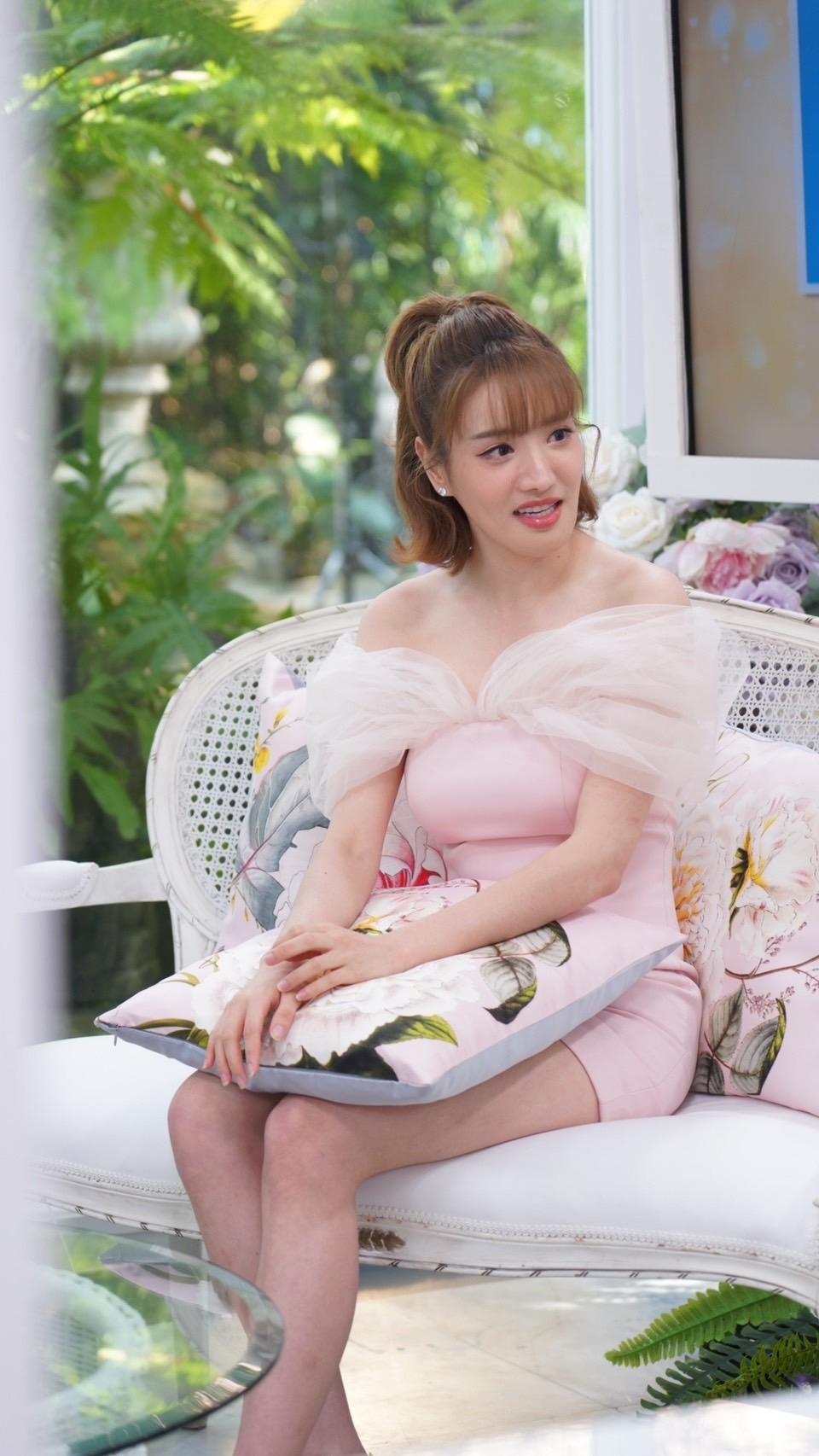 ทุกวันนี้ยังเป็นอยู่ แกรนด์ เล่าทั้งน้ำตาไม่เห็นคุณค่าตัวเอง ถูกเปรียบเทียบ เกรซ พี่สาวตั้งแต่เกิด ทุกวันนี้ยังเป็นอยู่ แกรนด์ เล่าทั้งน้ำตาไม่เห็นคุณค่าตัวเอง ถูกเปรียบเทียบ เกรซ พี่สาวตั้งแต่เกิด