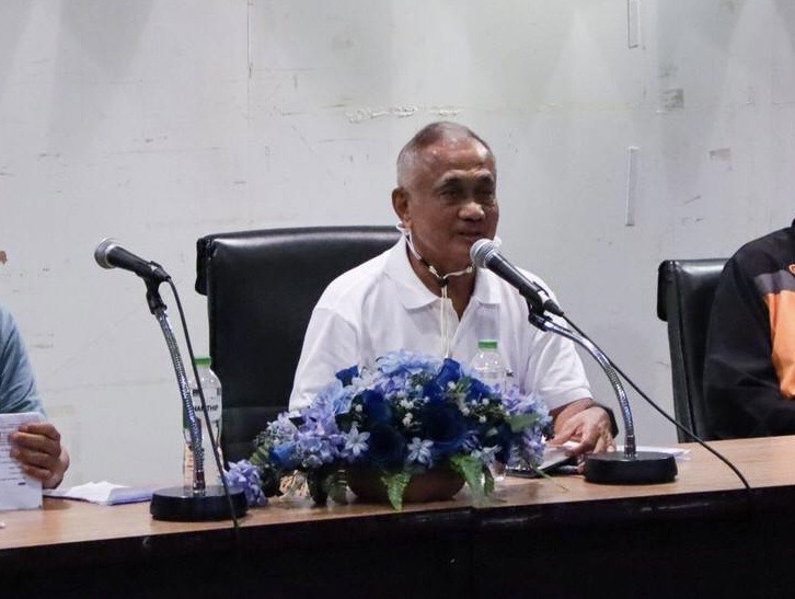 หนีโควิดฯ! ส.ว่ายน้ำ ขยับโปรแกรมหาตัวแทนลุยเอเชียนเกมส์ 2022 ออกไปก่อน