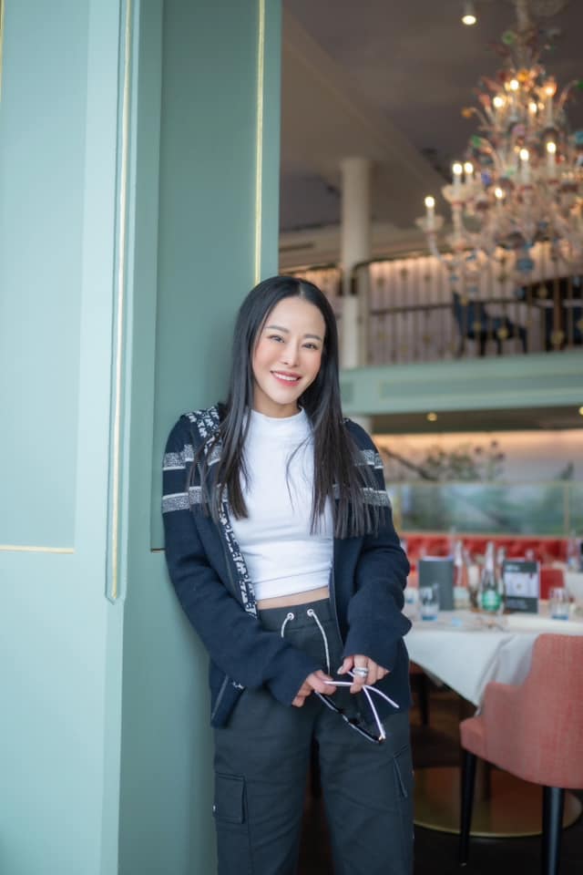 หนิง ปณิตา ซัดหน้าชา อยากจะมาขอโทษ แต่ลับหลัง พูดถึงไม่ดี