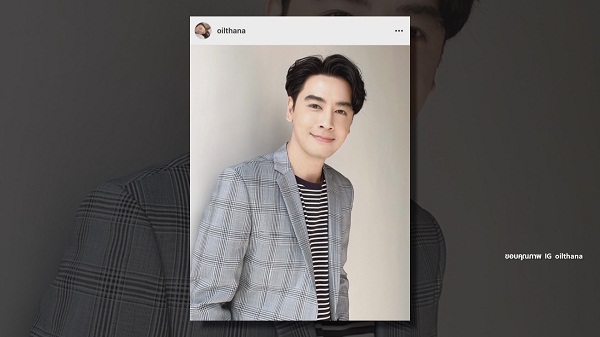 ออย ธนา เผย คิดอยากบวช ยันไม่เกี่ยวกับชีวิตคู่ที่ต้องจบลง  (มีคลิป)