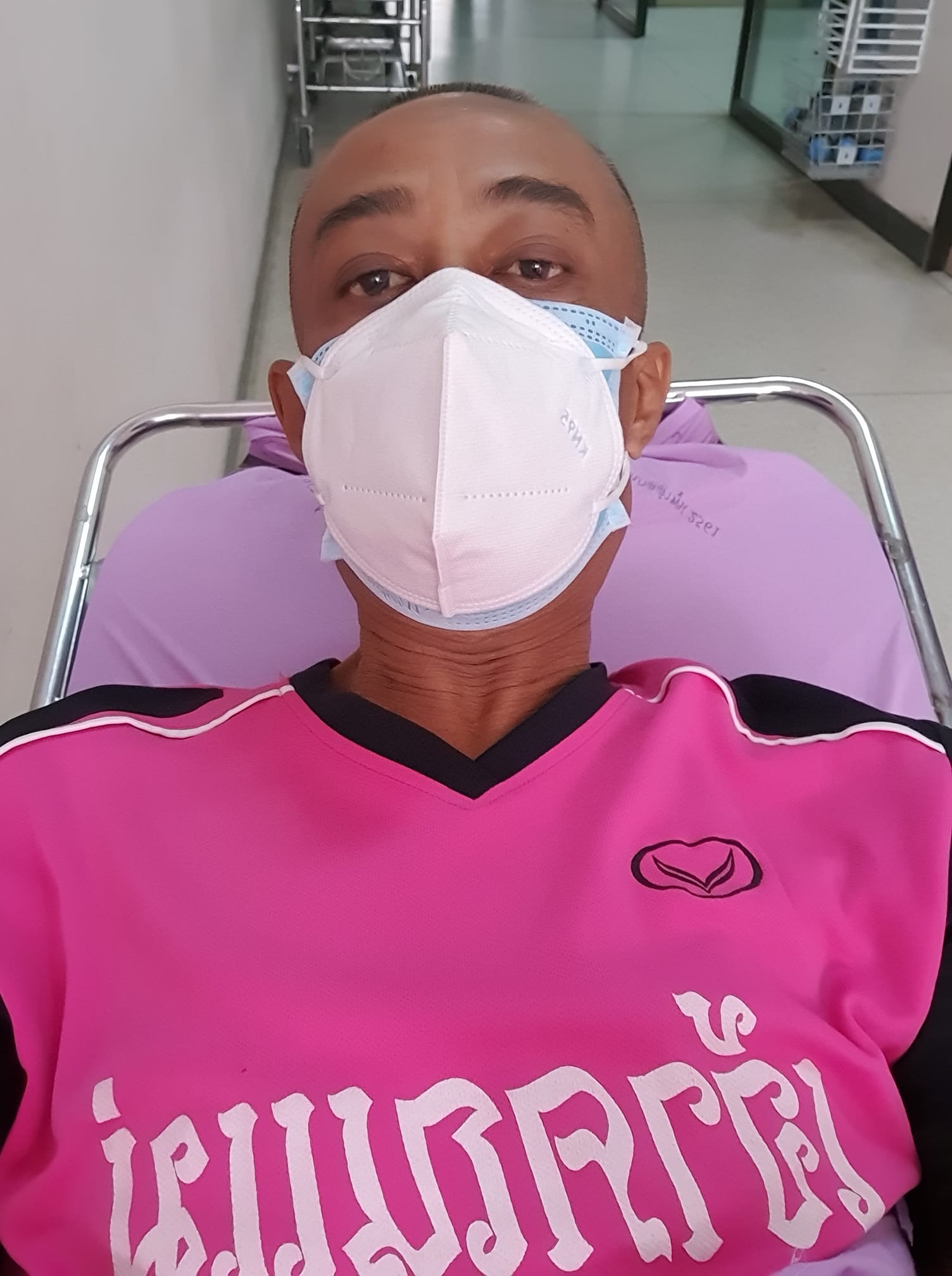 หนุ่ย คดีเด็ด เสียชีวิตแล้ว หลังป่วยหนักด้วยโรคมะเร็งต่อมลูกหมาก