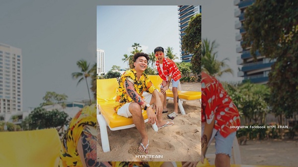 สไปรท์- กาย จีจี เสียดาย ผลงานกำลังไปได้ดี แต่ไม่มีคอนเสิร์ตให้เล่น (มีคลิป) สไปรท์- กาย จีจี เสียดาย ผลงานกำลังไปได้ดี แต่ไม่มีคอนเสิร์ตให้เล่น (มีคลิป)