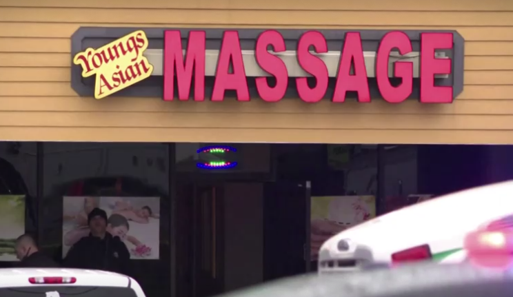 กราดยิงชาวเอเชียดับ 6 รายในร้านสปาสหรัฐฯ สะท้อนอคติต่อชาวเอเชีย? กราดยิงชาวเอเชียดับ 6 รายในร้านสปาสหรัฐฯ สะท้อนอคติต่อชาวเอเชีย?