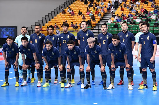 เหลือเพียง499เหรียญ! เปิดจองเหรียญพิชิตชัยที่ระลึกฟุตซอลโลกโค้งสุดท้าย เหลือเพียง499เหรียญ! เปิดจองเหรียญพิชิตชัยที่ระลึกฟุตซอลโลกโค้งสุดท้าย