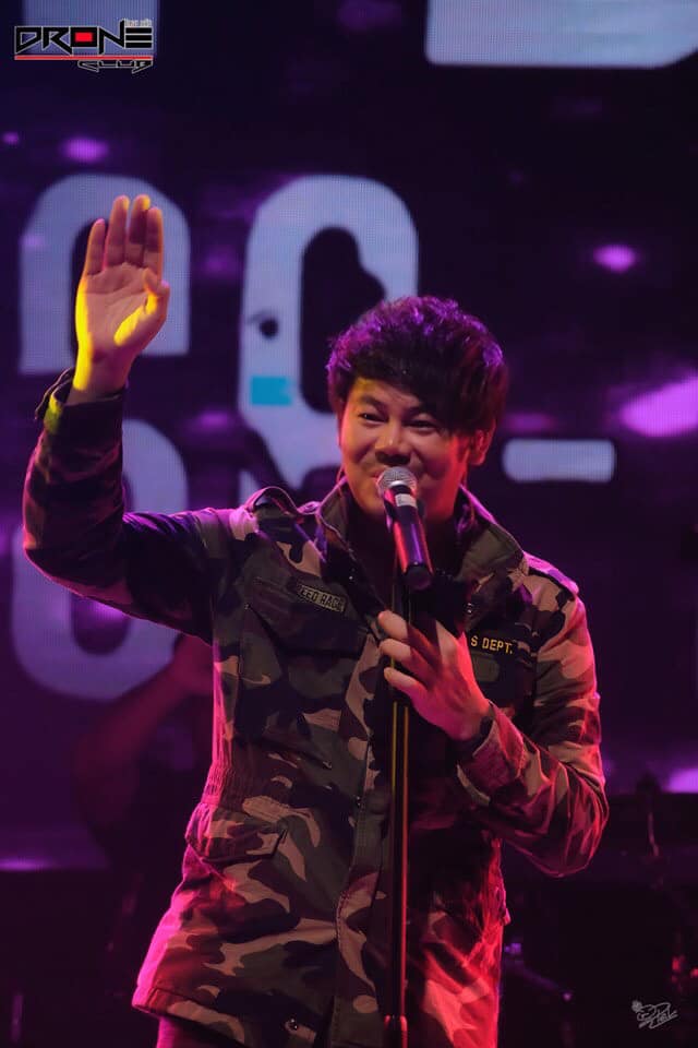 เผยภาพล่าสุด เพชร สหรัตน์ หลังบินไปอัพหน้าใหม่ที่เกาหลี เผยภาพล่าสุด เพชร สหรัตน์ หลังบินไปอัพหน้าใหม่ที่เกาหลี