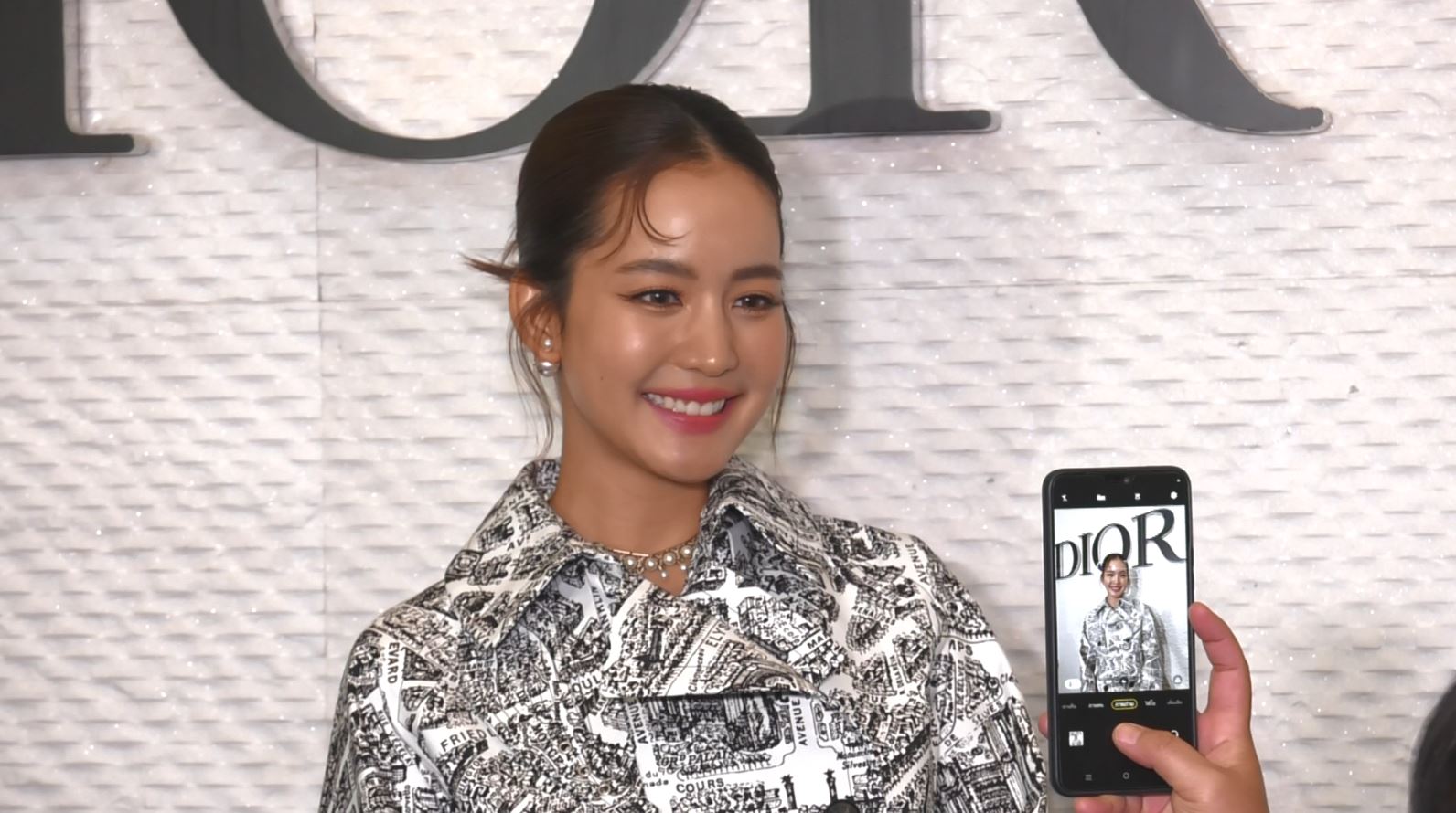 โบว์ เมลดา ไม่อยากให้คาดหวังความหวาน อาเล็ก ยอมรับเคยทะเลาะกัน