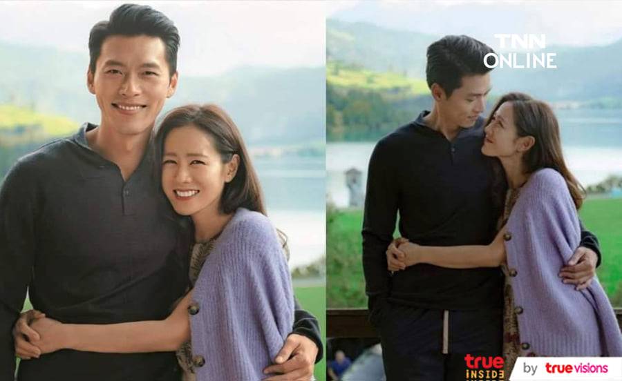 พิธีวิวาห์ ฮยอนบิน และ ซนเยจิน จะจัดแบบกลางแจ้งที่โรงแรมหรู Sheraton Grand Walkerhill 