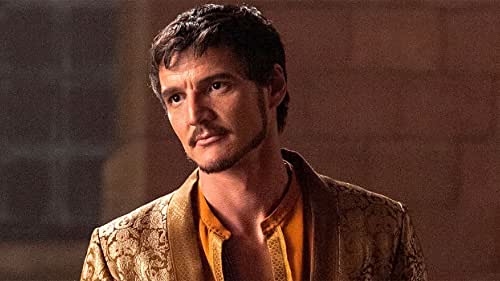 ตอนจบเป็นเหตุ!! 'เปโดร ปาสคาล' แห่ง Game of Thrones เซลฟี่จนตาติดเชื้อ ตอนจบเป็นเหตุ!! 'เปโดร ปาสคาล' แห่ง Game of Thrones เซลฟี่จนตาติดเชื้อ