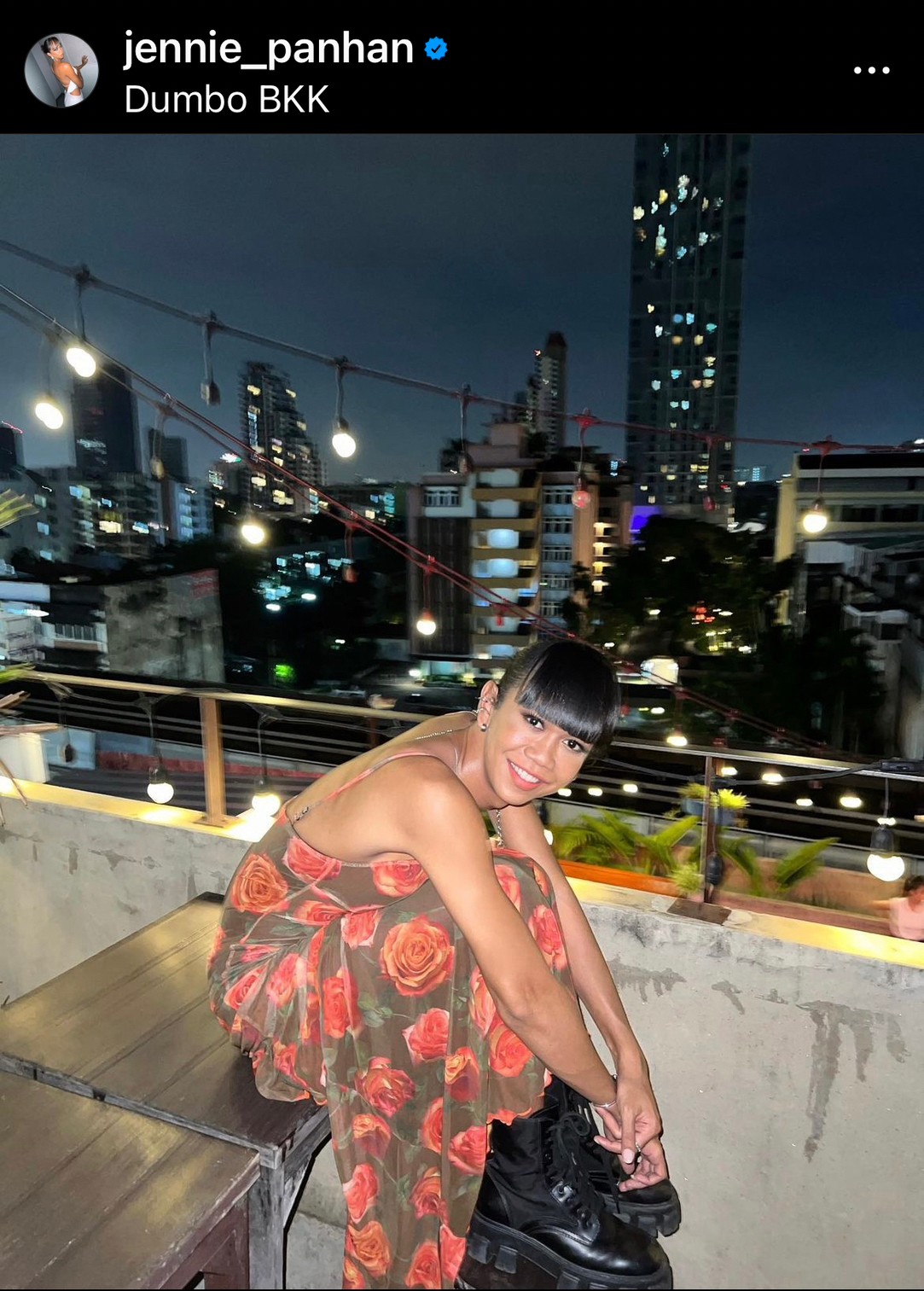 เจนนี่ ปาหนัน เผยสถานะหัวใจ ไม่เปิดตัวเพราะเชื่อหมอดู