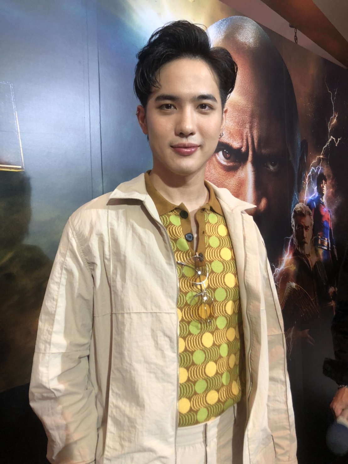 โก้ วศิน เปิดใจครั้งแรก หลังต้นสังกัดประกาศยุติสัญญา โก้ วศิน เปิดใจครั้งแรก หลังต้นสังกัดประกาศยุติสัญญา