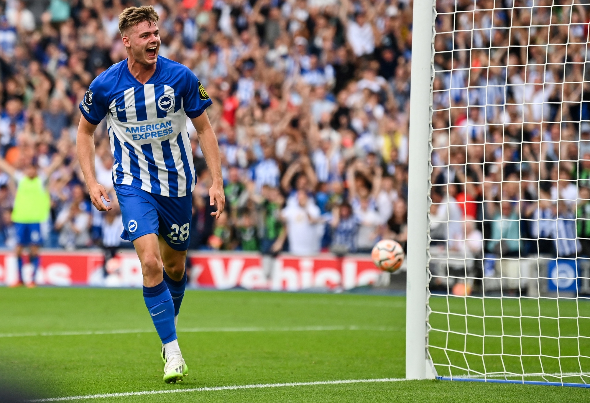 พรีวิว พรีเมียร์ลีก 2023-24 : แมนซิตี้ พบ ไบรท์ตัน พรีวิว พรีเมียร์ลีก 2023-24 : แมนซิตี้ พบ ไบรท์ตัน