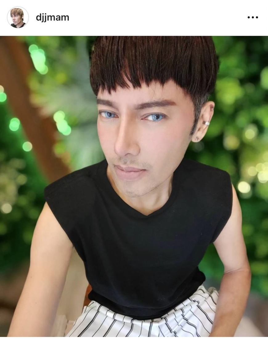 ดีเจเจ๊แหม่ม เข้าแจ้งความแล้ว กรณีโดนแฮ็กเฟซบุ๊กแฟนเพจ