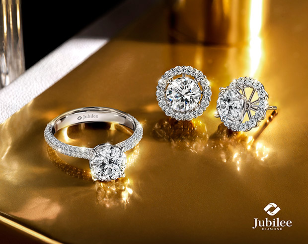 เปิดกลยุทธ์ธุรกิจเพชร พลิกวิกฤตเป็นโอกาส เปิดกลยุทธ์ธุรกิจเพชร พลิกวิกฤตเป็นโอกาส