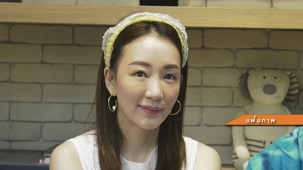  “นิวเคลียร์ หรรษา” & “ตู่ ปิยวดี” อินจนต้องด่า “อียูมี” ซีรีส์ “มัธยมซอมบี้”  (มีคลิป) 