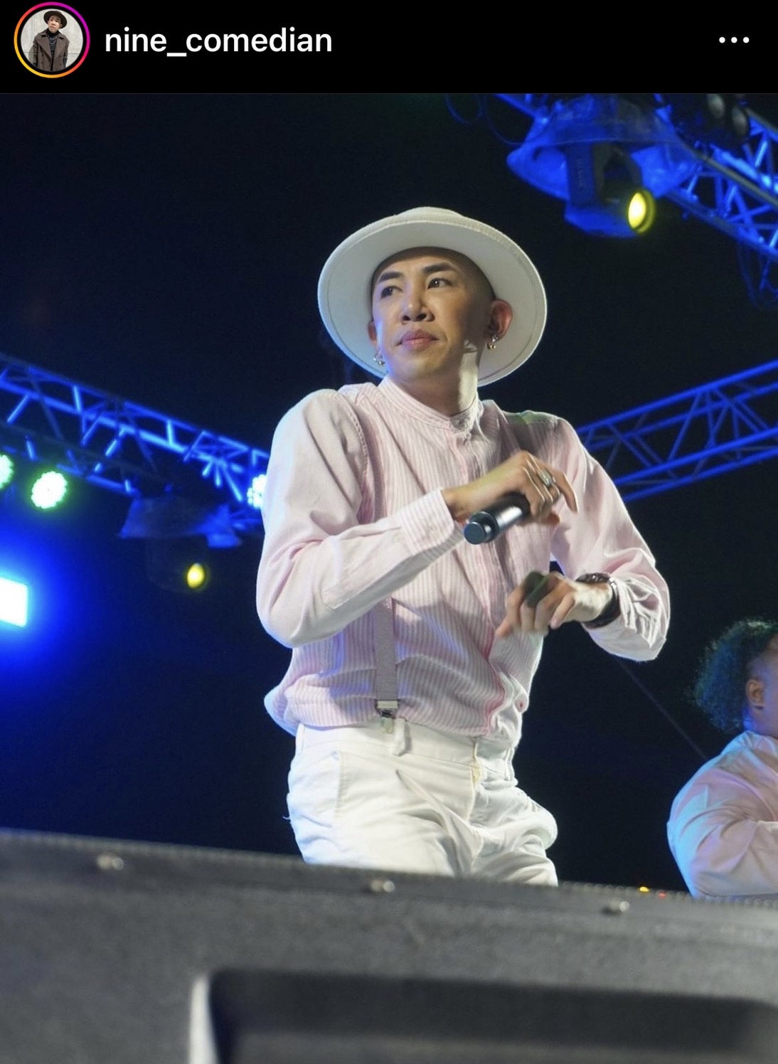 นาย เดอะคอมเมเดี้ยน ยอมรับ อาเป็ด งอนหนัก ได้ นุ้ย เชิญยิ้ม เป็นกาวใจ 