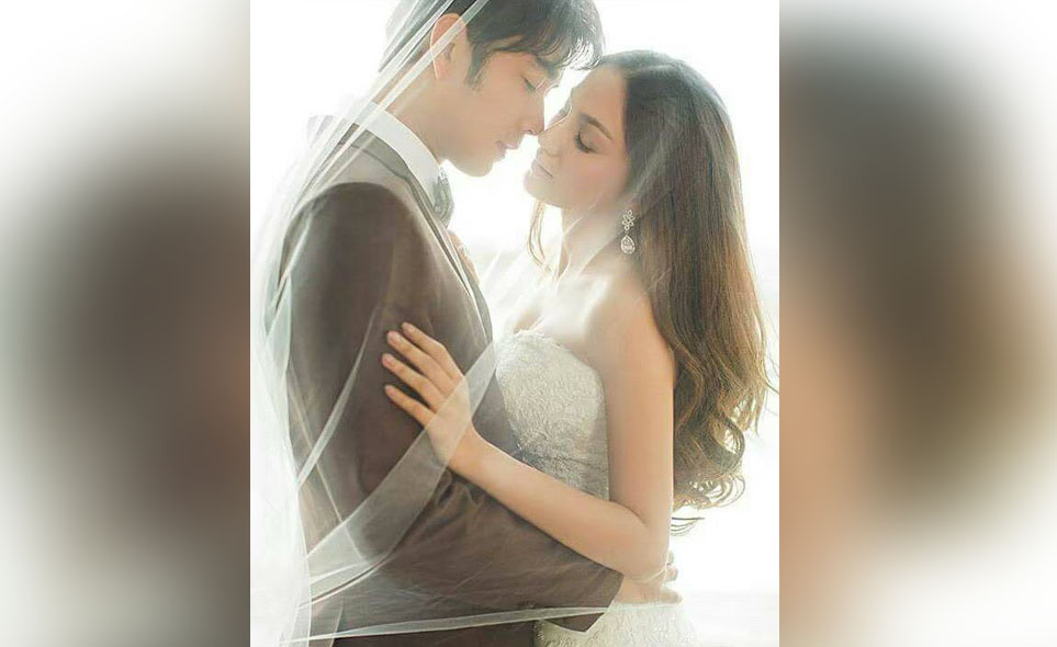 ล้วงลึกชีวิต 'ครูก้อย' จากแฟนคลับสู่คู่ชีวิต 'เจมส์ เรืองศักดิ์' พร้อมแนะผู้มีบุตรยาก