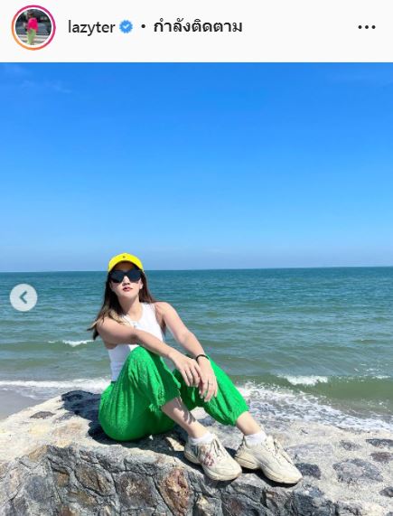 ไม่มีผู้หญิงคนไหนอยากให้ชีวิตคู่ไม่ราบรื่น เธอ รวรีย์ ภรรยา ออย ธนา โพสต์ยาวส่งท้ายปี 64