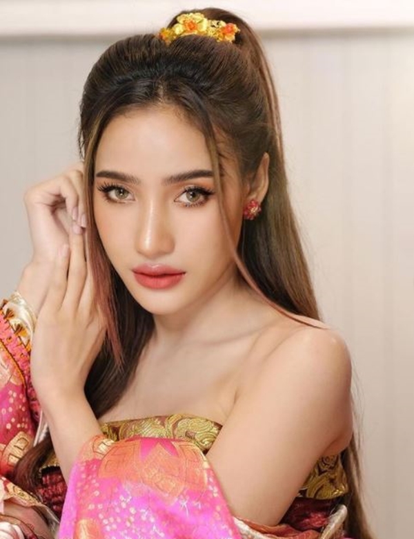 นุช วิลาวัลย์ สู้ไม่ไหว!  โควิดรอบ3 ตัดสินใจปิดร้านอาหาร