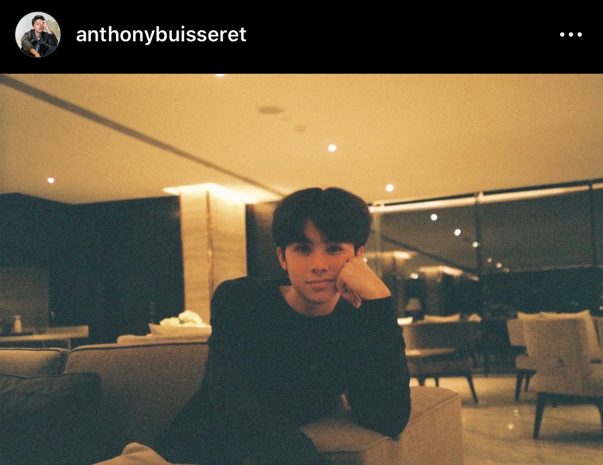 โทนี่ เด็กเมืองม้า ที่เปลี่ยนบทบาทมาเป็นนักแสดง และอนาคตในวงการ โทนี่ เด็กเมืองม้า ที่เปลี่ยนบทบาทมาเป็นนักแสดง และอนาคตในวงการ