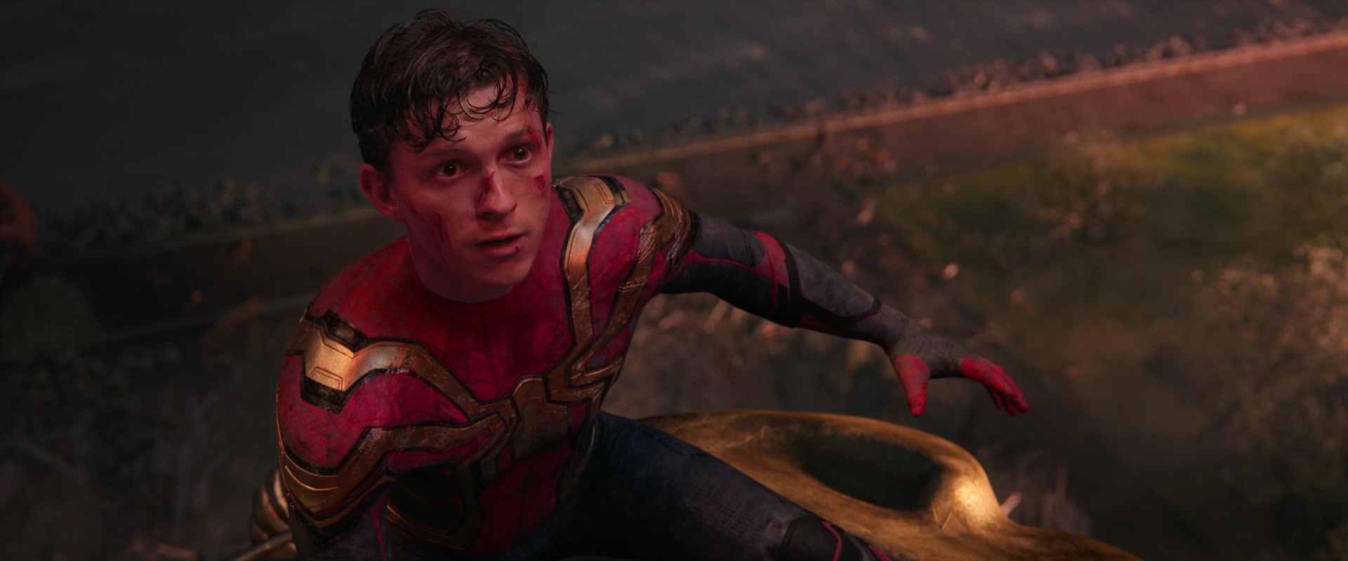 Tom Holland แย้มอนาคต Spider-Man ตอกย้ำกระแส ภาค 4 มาแน่ 