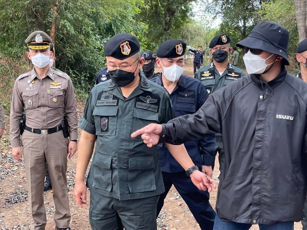 ส่องโปรไฟล์ บิ๊กเด่น ผบ.ตร.คนใหม่ เก่งปราบปรามอาชญากรรมไซเบอร์ ส่องโปรไฟล์ บิ๊กเด่น ผบ.ตร.คนใหม่ เก่งปราบปรามอาชญากรรมไซเบอร์