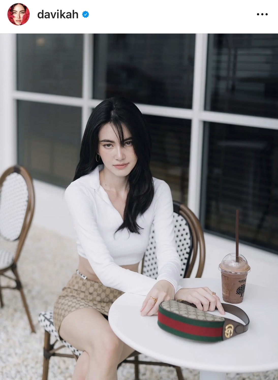 ใหม่ ดาวิกา รู้แล้วสาเหตุ น้องเดมี่ หยิกแขน ฟังคำเฉลยแล้วน่ารักมาก... ล