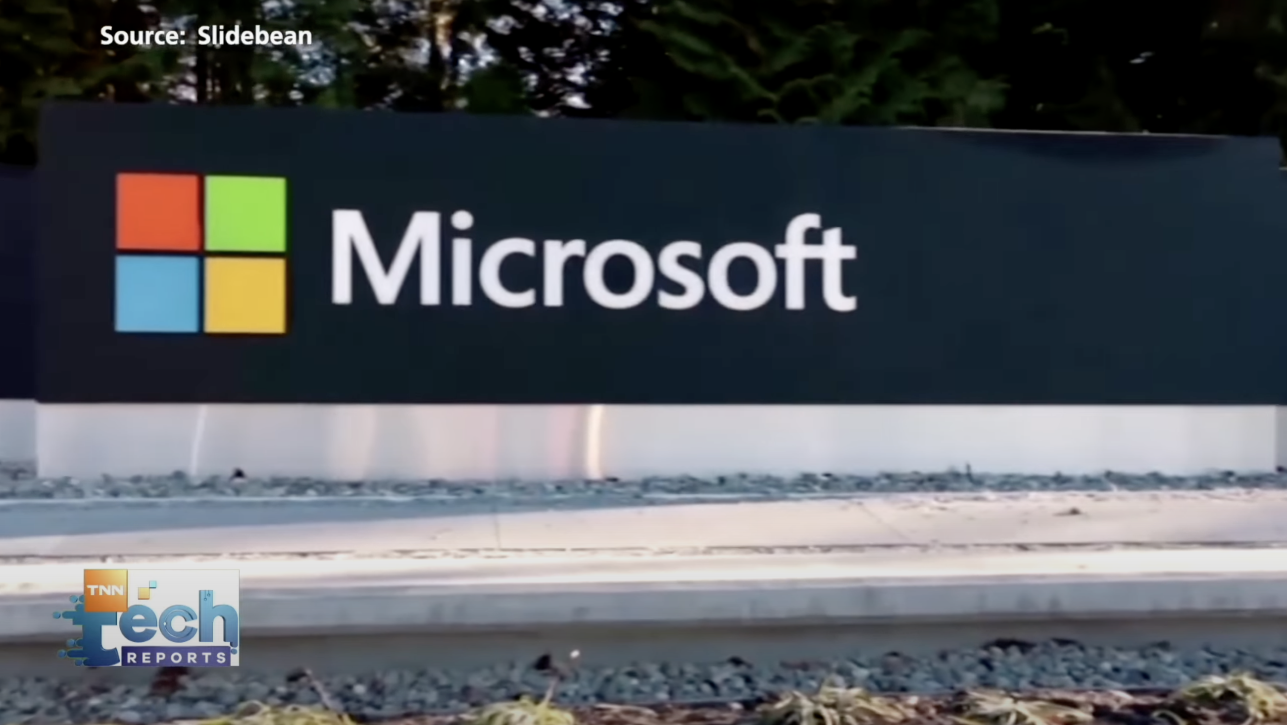 “Silicon Valley” คืออะไร ? | TNN Tech Reports