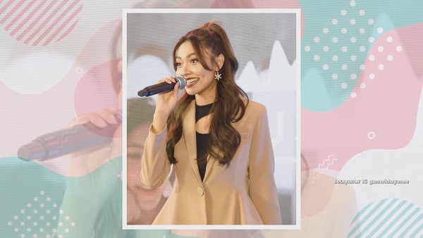 “แก้ม วิชญาณี” สภาพจิตใจโอเคมาก ย้ำพร้อมรับงานเต็มที่ (มีคลิป) “แก้ม วิชญาณี” สภาพจิตใจโอเคมาก ย้ำพร้อมรับงานเต็มที่ (มีคลิป)