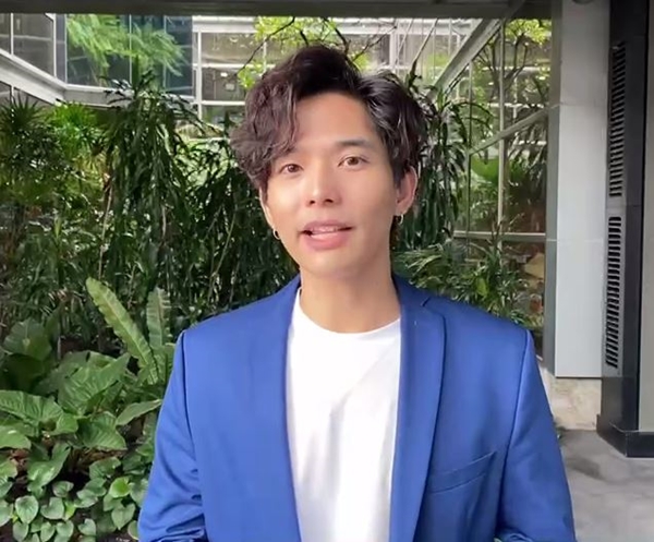 ลี ฐานัฐพ์ เผยตั้งใจเปิดประมูลกีตาร์ตัวโปรด มอบเงินช่วย รพ.สนาม