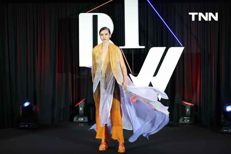 BIFW2024 ดันแบรนด์ไทยสู่ระดับโลก ร่วมขับเคลื่อนแฟชั่นไทยสู่มิติแห่งอนาคต BIFW2024 ดันแบรนด์ไทยสู่ระดับโลก ร่วมขับเคลื่อนแฟชั่นไทยสู่มิติแห่งอนาคต