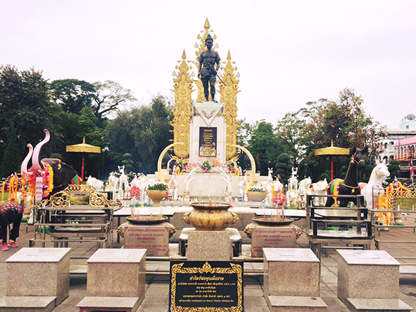 15 ที่เที่ยวเชียงราย 2565 แอ่วเมืองเหนือ สุดเขตแดนสยาม 15 ที่เที่ยวเชียงราย 2565 แอ่วเมืองเหนือ สุดเขตแดนสยาม