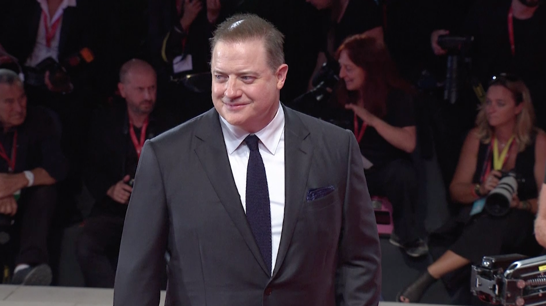 จากใจ 'Brendan Fraser'!! เหตุผลที่ไม่คิดเข้าร่วมงาน 'ลูกโลกทองคำ' ปีหน้า จากใจ 'Brendan Fraser'!! เหตุผลที่ไม่คิดเข้าร่วมงาน 'ลูกโลกทองคำ' ปีหน้า