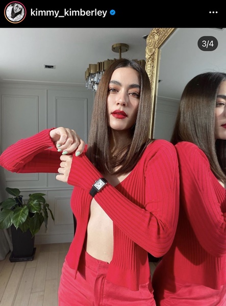 ส่องแฟชั่นเสื้อแหวกอก ของสาวๆ คนดัง ประชันความเซ็กซี่แซ่บไม่มีเบรก!!