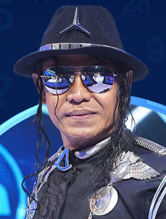 แห่ให้กำลังใจ ไมเคิ่น ตั๋ง ก็อปปี้โชว์ชื่อดัง ขายของในตลาดนัด แห่ให้กำลังใจ ไมเคิ่น ตั๋ง ก็อปปี้โชว์ชื่อดัง ขายของในตลาดนัด