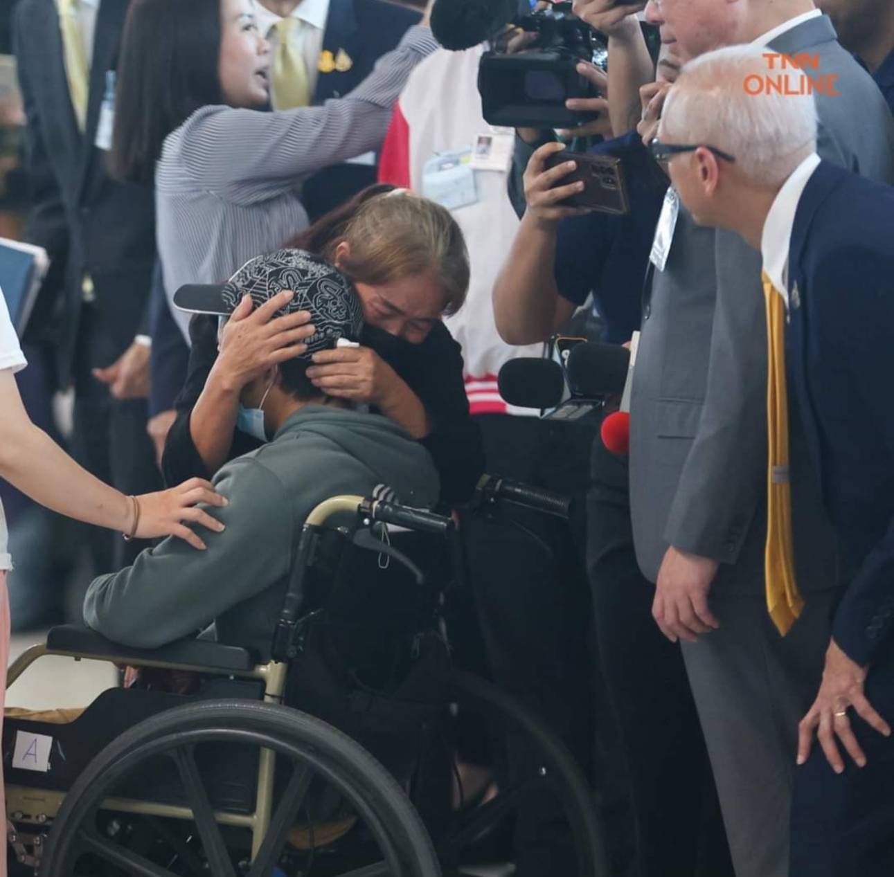 เสี่ยง“ชีวิต แลก รายได้” แรงงานไทยใน “อิสราเอล” ยอมเพื่ออนาคต เสี่ยง“ชีวิต แลก รายได้” แรงงานไทยใน “อิสราเอล” ยอมเพื่ออนาคต