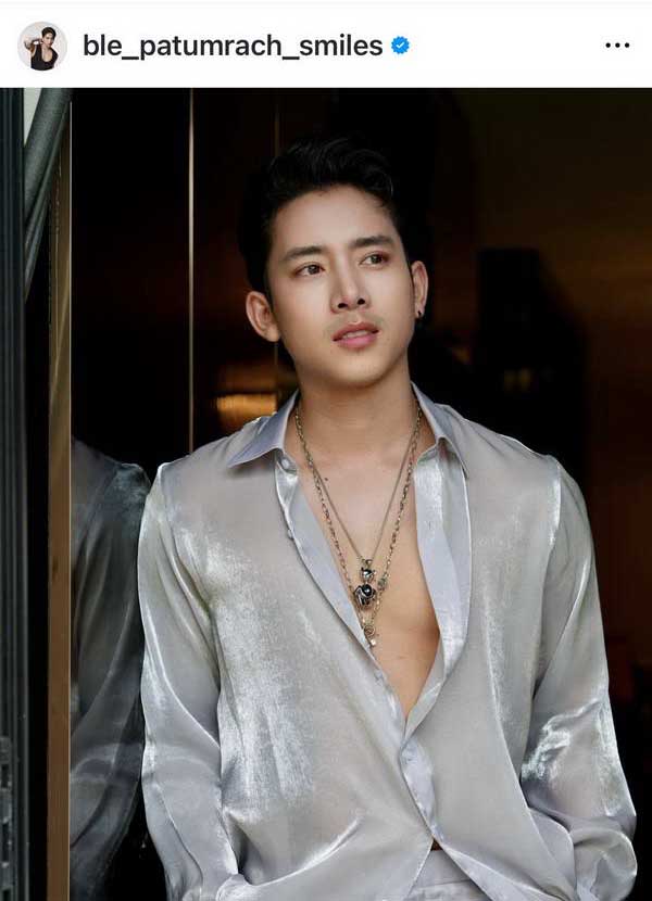 เบิ้ล ปทุมราช ฉลองวันเกิด 28ปี มอบรถหรูป้ายแดงให้เป็นของขวัญตัวเอง