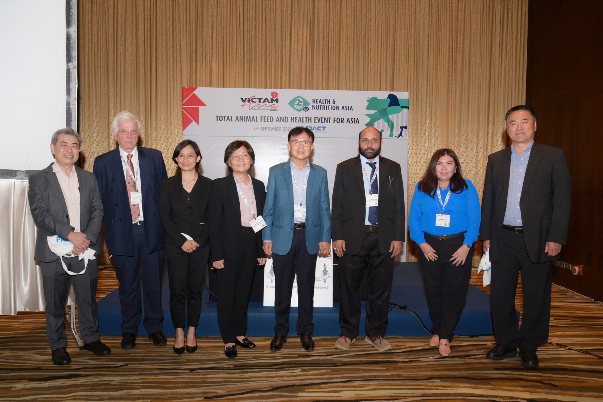 สมาคมวิทยาศาสตร์สัตว์ปีกโลกฯ หนุนกระบวนการผลิตที่ยั่งยืนตลอดห่วงโซ่ สมาคมวิทยาศาสตร์สัตว์ปีกโลกฯ หนุนกระบวนการผลิตที่ยั่งยืนตลอดห่วงโซ่